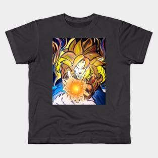 Gogeta Kids T-Shirt